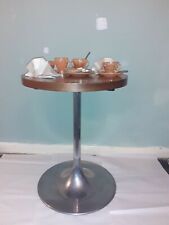Walnut veneer bar for sale  NEW MALDEN