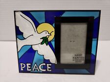 Dove hand painted for sale  Carlisle