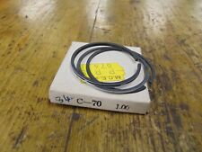 Replacement piston rings for sale  WOLVERHAMPTON