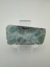 Larimar gemstones 2x1.25 for sale  San Diego