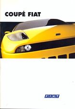 Fiat coupe 16v for sale  LEDBURY