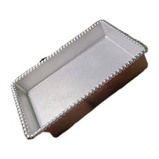 Mariposa beaded box for sale  Hillsboro