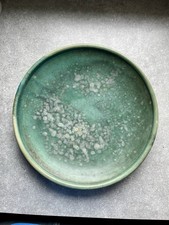 Vintage grand plat d'occasion  France
