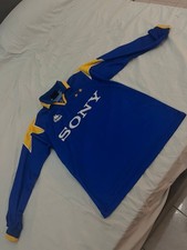 Maglia calcio vintage usato  Palermo
