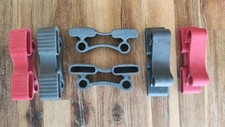 Lattenrost ersatzteil duo gebraucht kaufen  Holle