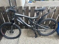 Bmw full suspension for sale  KENDAL