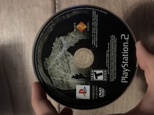 Shadow of the Colossus (Sony Playstation 2 PS2, 2005) CIB COMPLETO comprar usado  Enviando para Brazil