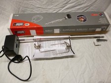 Weber grillmotor 8516 gebraucht kaufen  Forstinning