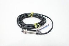 Sensor de proximidade indutivo cilíndrico Allen Bradley 871T-G4B12 20-132v-ac, usado comprar usado  Enviando para Brazil