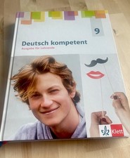 Deutsch kompetent lehrerausgab gebraucht kaufen Deutsch kompetent lehrerausgab gebraucht kaufen  Reiskirchen