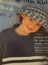 Hayfield knitting pattern for sale  NOTTINGHAM