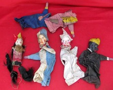 Jouet ancien marionnettes d'occasion  Talence