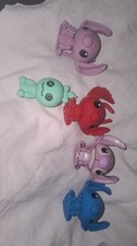 Stitch figuren gebraucht kaufen  Marktredwitz