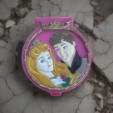 Vintage compact disney for sale  DARLINGTON