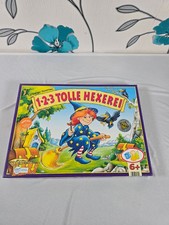 Spiele tolle hexerei gebraucht kaufen  Bad Camberg