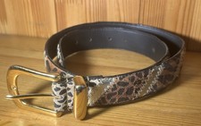 Animal skins print for sale  Cocoa