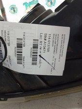 Passenger headlight xenon for sale  San Diego