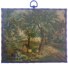 Currier ives wall for sale  Kingston