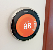 nest learning thermostat for sale  Brooklyn