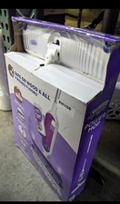 Kit de esfregão multi-superfície Swiffer PowerMop para limpeza de piso, aroma fresco, esfregão comprar usado  Enviando para Brazil