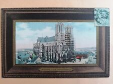 Old postcard 1907 d'occasion  Expédié en Belgium