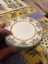 Wedgwood bone china for sale  Shipping to Ireland