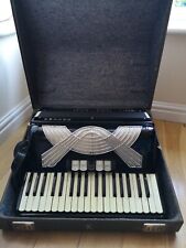 Hohner verdi accordion for sale  CREWKERNE