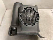 Jeep JK Wrangler OEM Subwoofer Traseiro Passageiro Infinito com Carcaça 2011 2012 166812 comprar usado  Enviando para Brazil