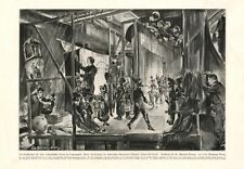 Marionettentheater teatro dei gebraucht kaufen  Waldburg
