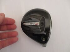 Titleist GT2 18* 5 Wood Fairway Head Only - Leva seu eixo 913 917 TSi TS TSr comprar usado  Enviando para Brazil