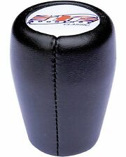 New black leather for sale  WISBECH