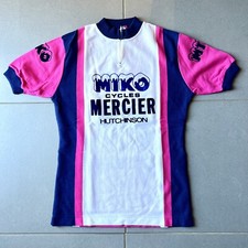 Maillot cycliste vintage d'occasion  Saint-Jean-de-Védas