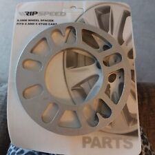 Ripspeed 9.5mm wheel for sale  LEICESTER