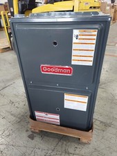 Goodman 80k btu for sale  Vandalia