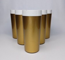 Set gold plastic for sale  Greenville