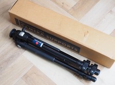 Manfrotto 190pro tripod for sale  SHEFFORD