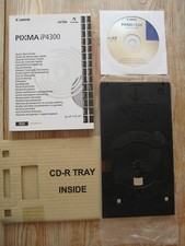 Canon pixma ip4300 gebraucht kaufen  Georgsmarienhütte