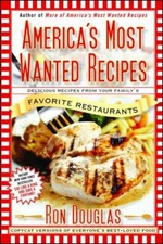 America wanted recipes for sale  Imperial