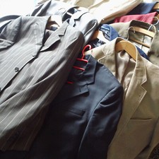 Sakko luxus konvolut gebraucht kaufen  Bremen
