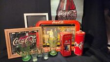 Vintage coca cola for sale  Kilgore