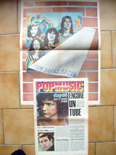 Pop music superhebdo d'occasion  Witry-lès-Reims