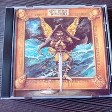 Jethro tull the gebraucht kaufen  Warburg