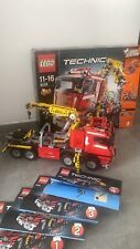 Lego technic 8258 gebraucht kaufen  Gevelsberg