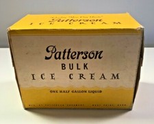 Vintage pattersons bulk for sale  Fairfield