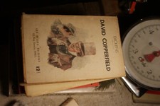 David copperfield dickens. d'occasion  Vailly-sur-Sauldre