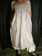 Robe jupon ewa d'occasion  Nexon