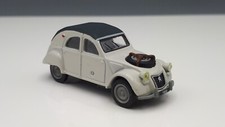 Norev citroen 2cv gebraucht kaufen  Koblenz