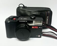 Yashica 35mm point for sale  BRISTOL