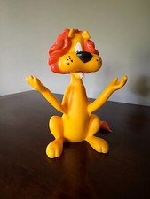 Pouet lion loeki d'occasion  Rion-des-Landes