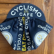 Cyclismo cafe team for sale  Dana Point